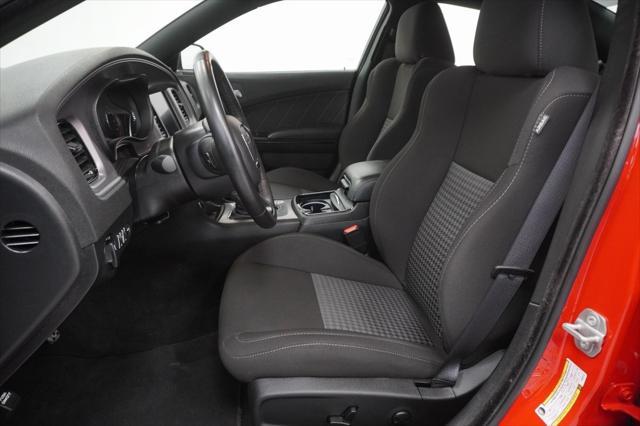 used 2023 Dodge Charger car, priced at $39,994