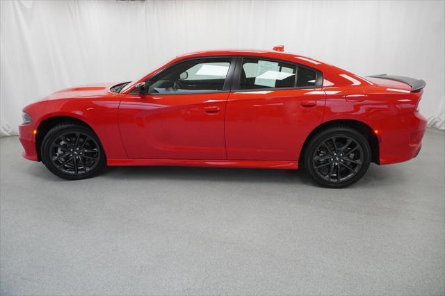 used 2023 Dodge Charger car, priced at $39,994