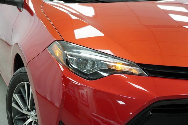 used 2019 Toyota Corolla car, priced at $19,494