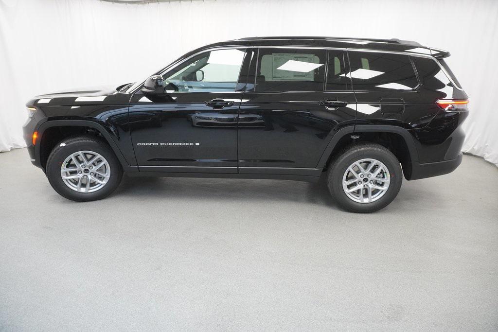 new 2025 Jeep Grand Cherokee L car, priced at $36,625