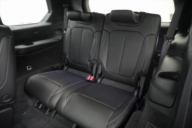 new 2025 Jeep Grand Cherokee L car, priced at $51,585