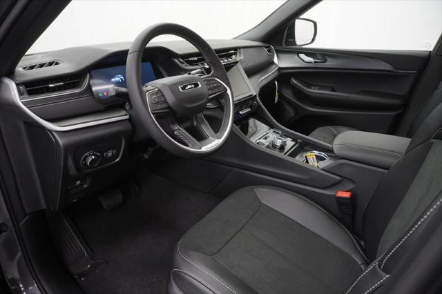 new 2025 Jeep Grand Cherokee L car, priced at $41,230