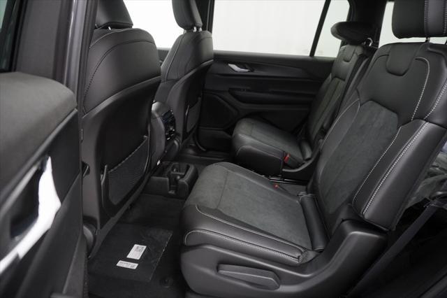 new 2025 Jeep Grand Cherokee L car, priced at $41,230