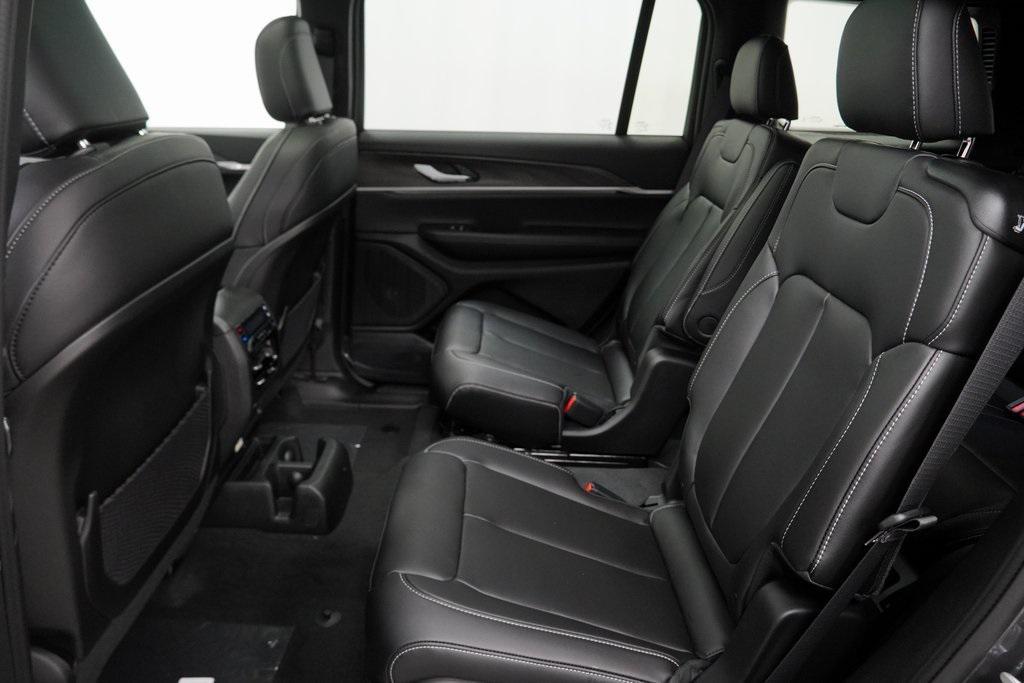 new 2025 Jeep Grand Cherokee L car, priced at $48,335