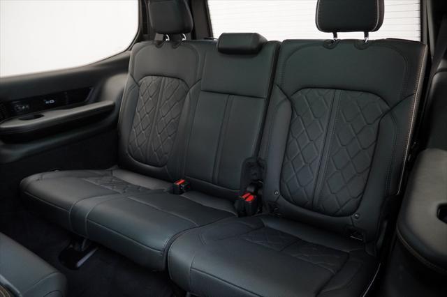 used 2023 Jeep Grand Wagoneer car, priced at $70,994