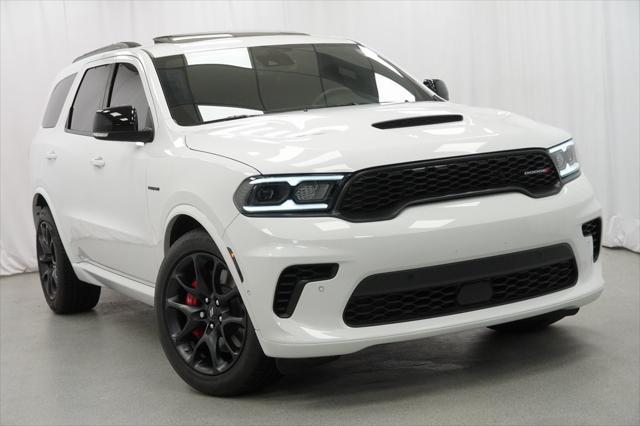 used 2024 Dodge Durango car, priced at $50,994