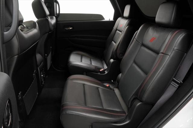 used 2024 Dodge Durango car, priced at $50,994