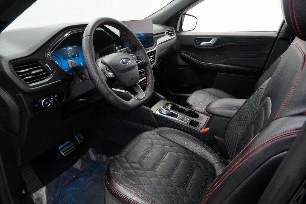 used 2023 Ford Escape car, priced at $26,694
