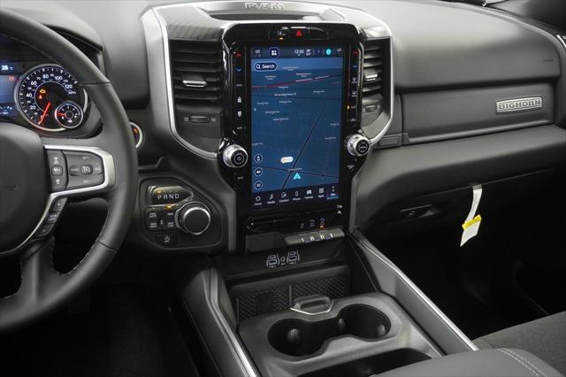 new 2026 Ram 1500 car, priced at $54,970