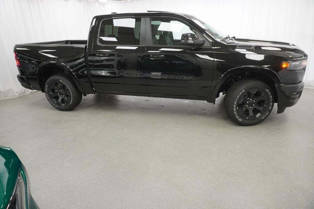 new 2026 Ram 1500 car, priced at $51,470