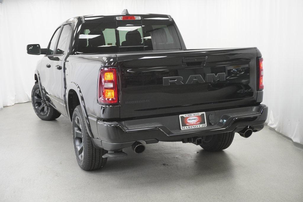 new 2026 Ram 1500 car, priced at $51,470