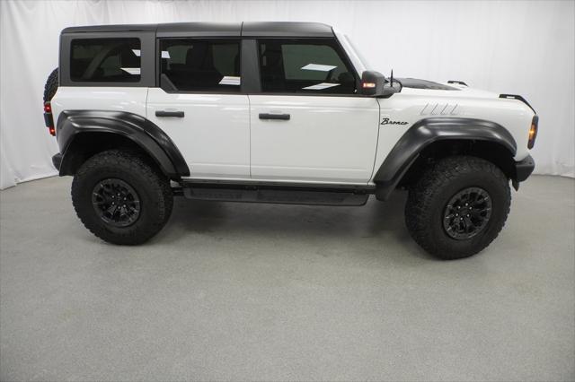 used 2023 Ford Bronco car, priced at $70,794