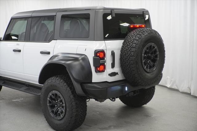 used 2023 Ford Bronco car, priced at $70,794
