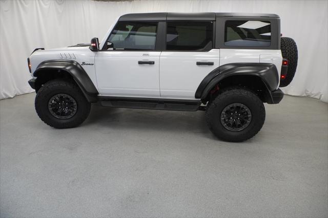 used 2023 Ford Bronco car, priced at $70,794