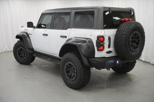 used 2023 Ford Bronco car, priced at $70,794