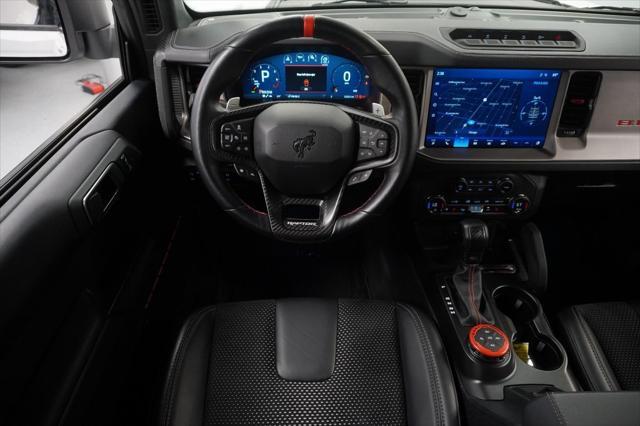 used 2023 Ford Bronco car, priced at $70,794