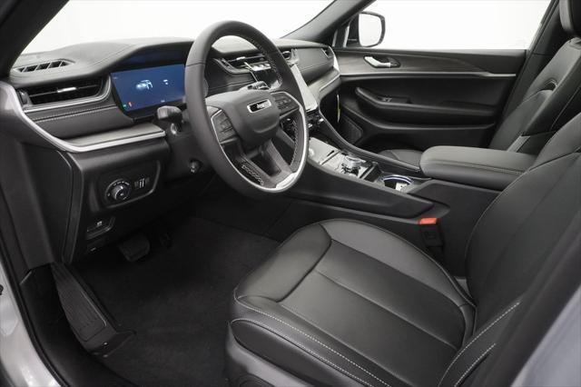 new 2025 Jeep Grand Cherokee L car, priced at $45,962