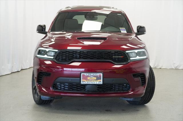 new 2024 Dodge Durango car, priced at $52,850