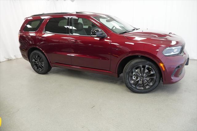 new 2024 Dodge Durango car, priced at $52,850