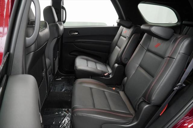 new 2024 Dodge Durango car, priced at $52,850