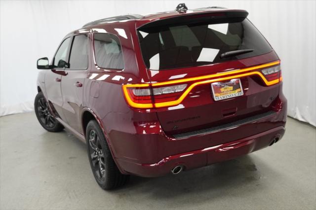 new 2024 Dodge Durango car, priced at $52,850