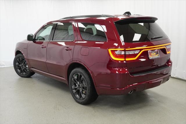 new 2024 Dodge Durango car, priced at $52,850