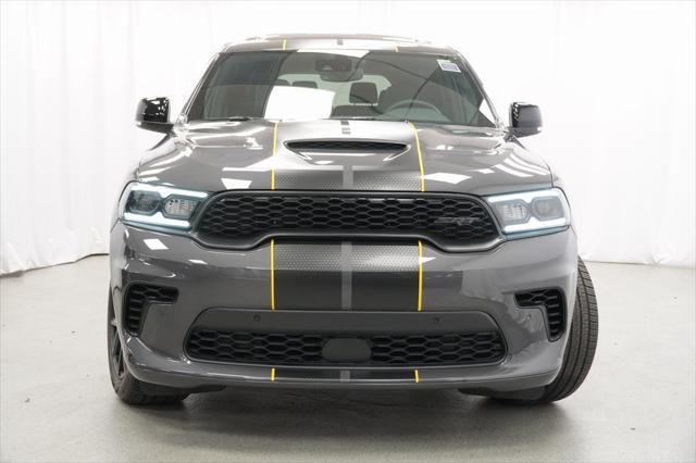 new 2024 Dodge Durango car, priced at $67,535