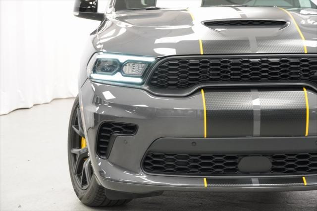 new 2024 Dodge Durango car, priced at $67,535