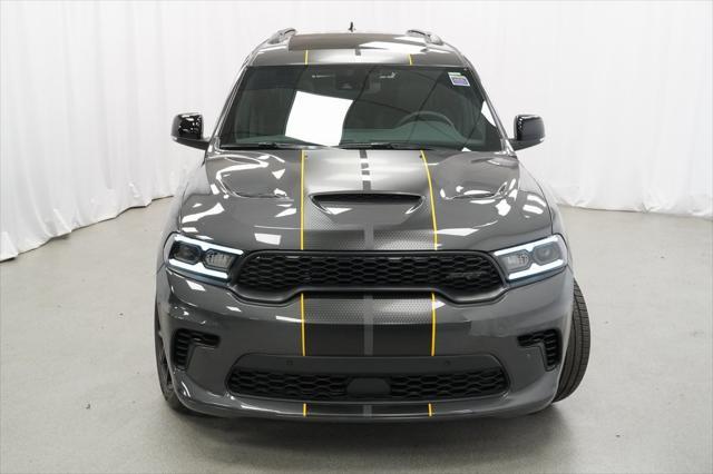 new 2024 Dodge Durango car, priced at $67,535