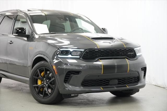 new 2024 Dodge Durango car, priced at $67,535