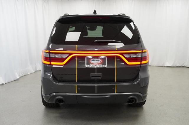 new 2024 Dodge Durango car, priced at $67,535