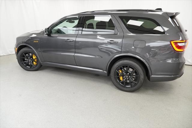 new 2024 Dodge Durango car, priced at $67,535