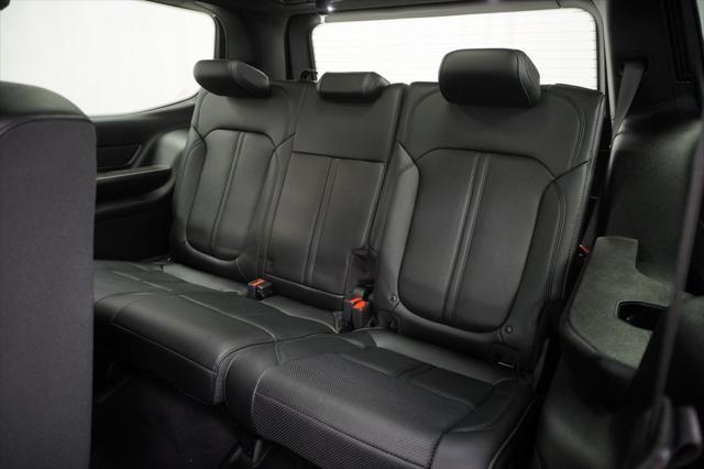 used 2024 Jeep Wagoneer car, priced at $67,994