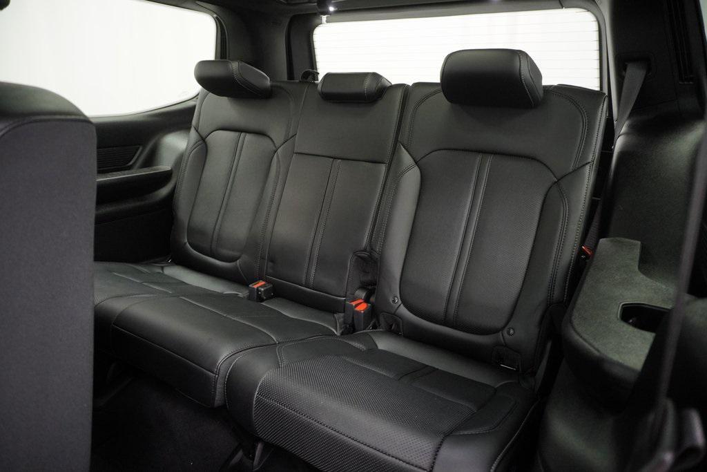 used 2024 Jeep Wagoneer car, priced at $65,794