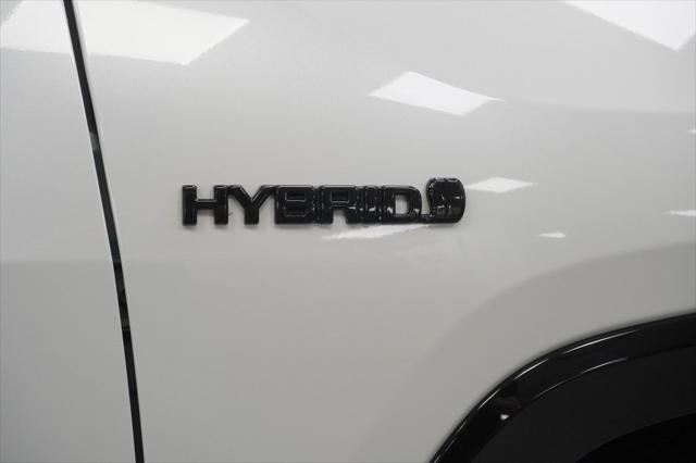 used 2019 Toyota RAV4 Hybrid car, priced at $30,994