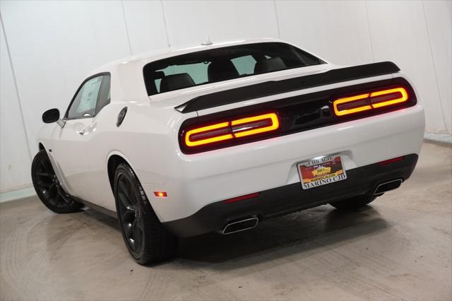 new 2023 Dodge Challenger car, priced at $36,815