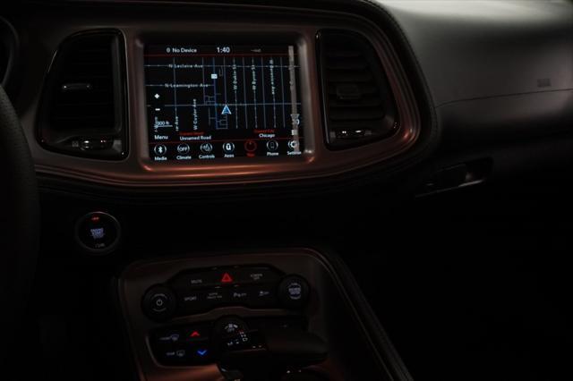 new 2023 Dodge Challenger car, priced at $36,815
