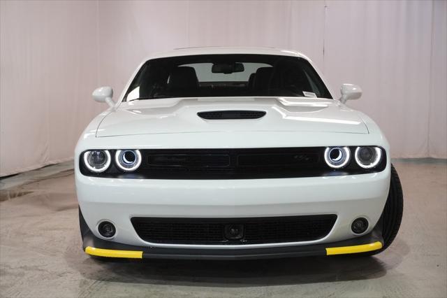 new 2023 Dodge Challenger car, priced at $39,365