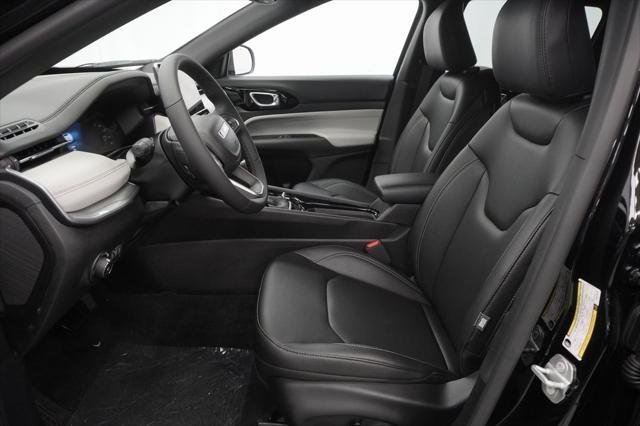 new 2025 Jeep Compass car, priced at $30,935