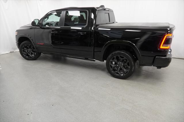 used 2023 Ram 1500 car, priced at $54,994