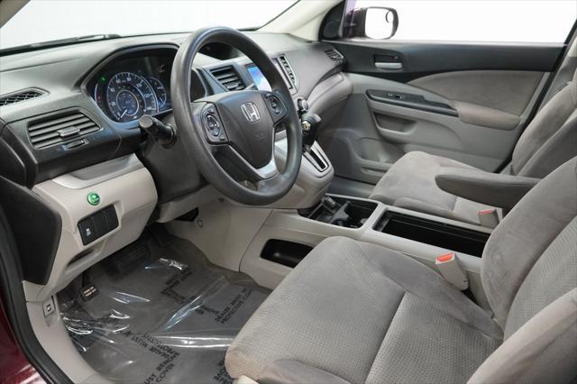 used 2012 Honda CR-V car, priced at $13,394