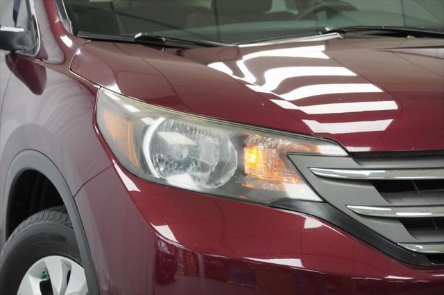 used 2012 Honda CR-V car, priced at $13,394