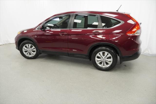 used 2012 Honda CR-V car, priced at $13,394