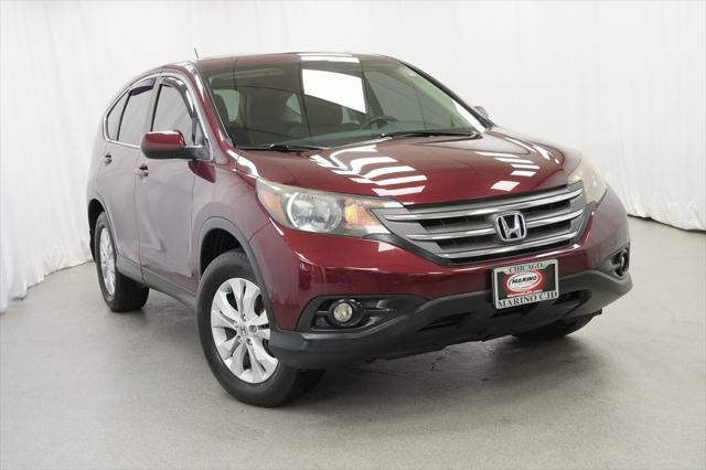 used 2012 Honda CR-V car, priced at $13,394