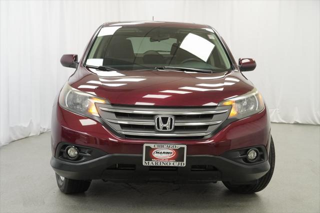 used 2012 Honda CR-V car, priced at $13,394