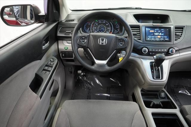 used 2012 Honda CR-V car, priced at $13,394