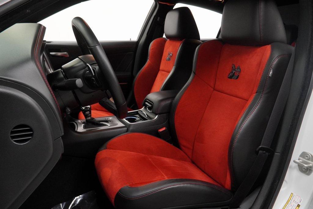 used 2023 Dodge Charger car, priced at $50,694