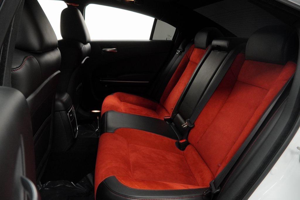 used 2023 Dodge Charger car, priced at $50,694