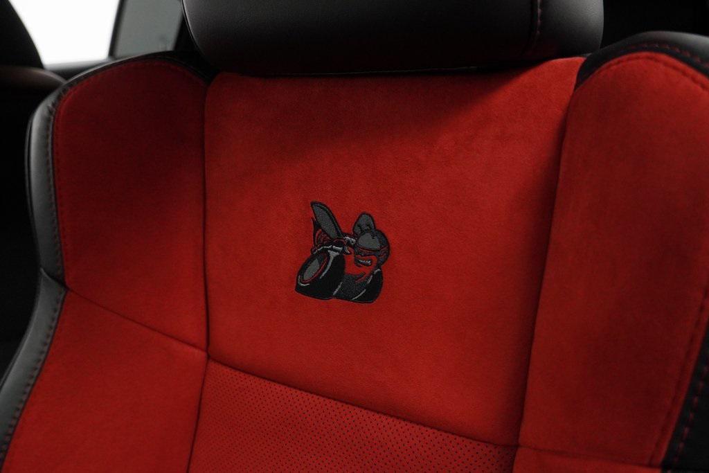 used 2023 Dodge Charger car, priced at $50,694