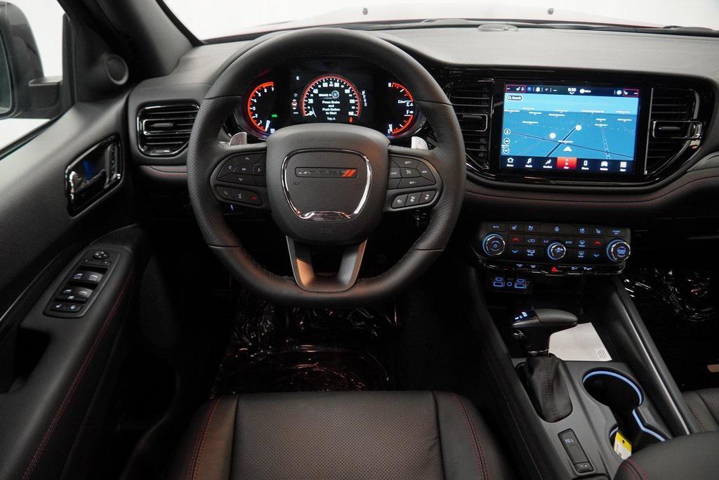 new 2026 Dodge Durango car, priced at $46,580